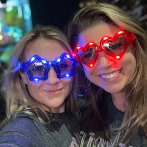 Meet your Posher, Britt